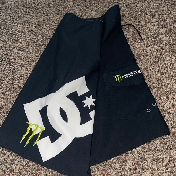 monster energy Other - Monster swim trunks